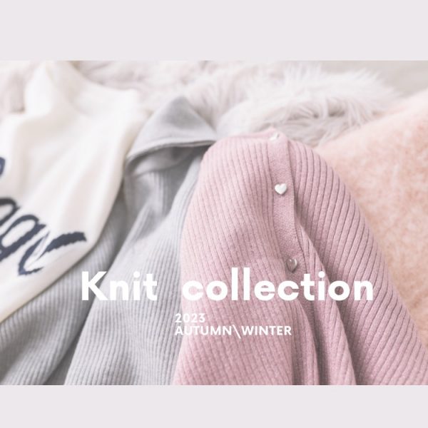 Knitcollection