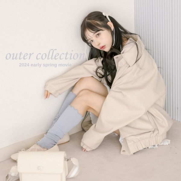 ”outer collection”