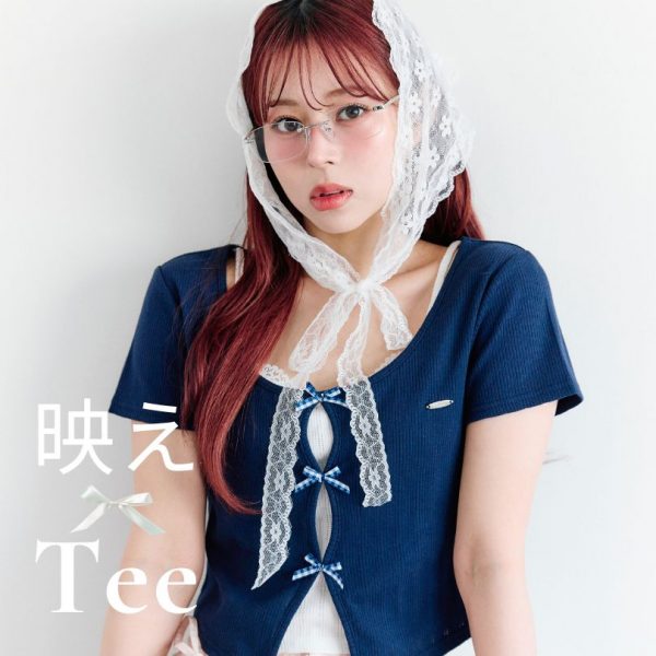 映えTee