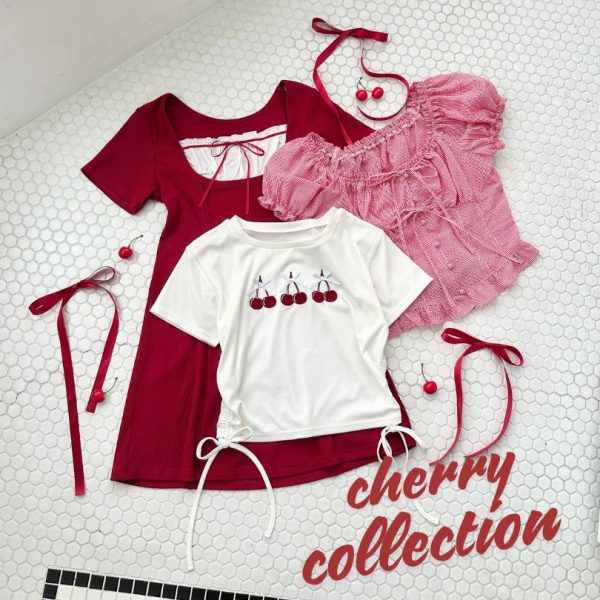 OLIVEのcherrycollection